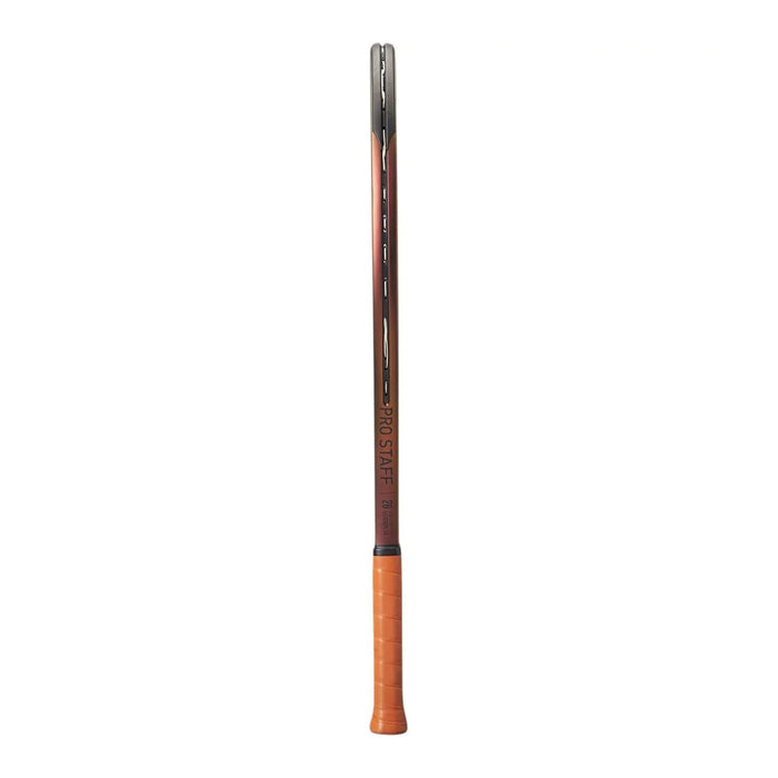 Wilson Pro Staff Junior 26 V14 Tennis Racquet 4
