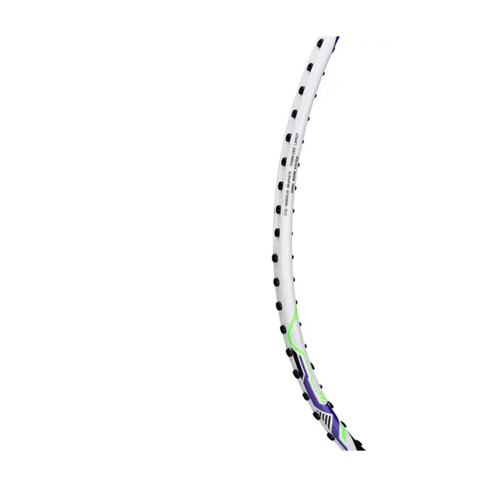Li-Ning Halbertec Motor - 3U Badminton Racket 4