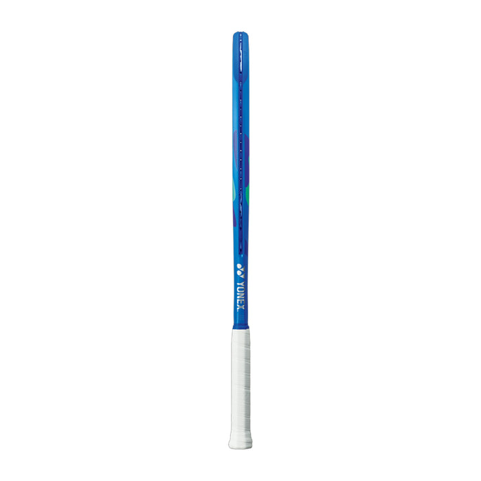 YONEX Ezone 100 Super Lite Tennis Racquet (Blast Blue) 2