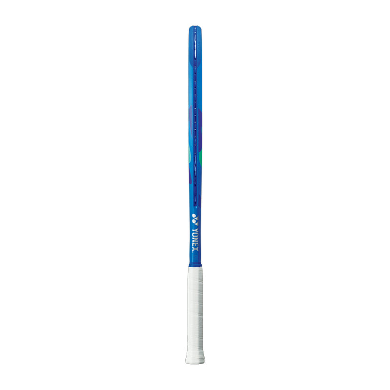YONEX Ezone 100 Super Lite Tennis Racquet (Blast Blue) 2