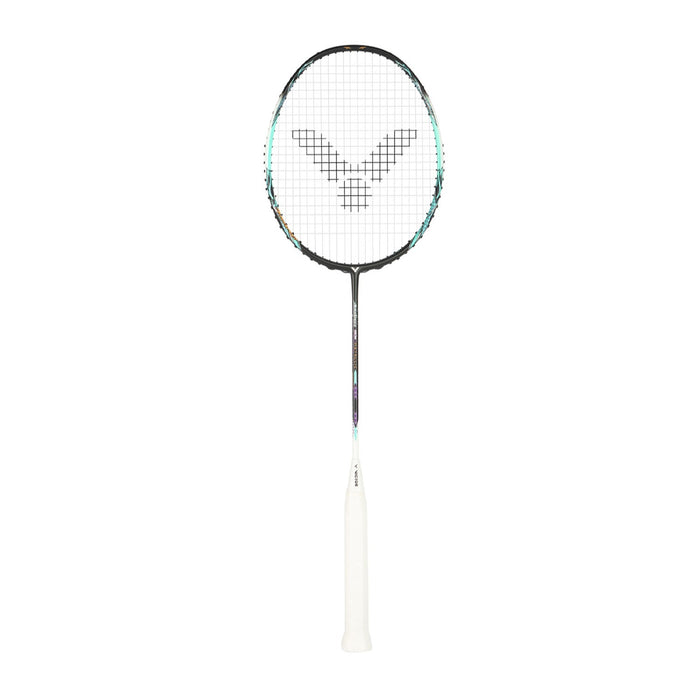 Victor Auraspeed 90K Metallic Badminton Racket 1