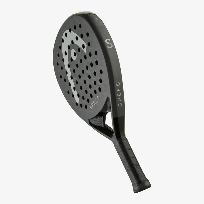 HEAD Speed Pro 2025 Padel Racquet 3