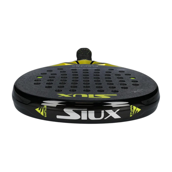 Siux Electra ST3 Pro 2024 Padel Racquet 7