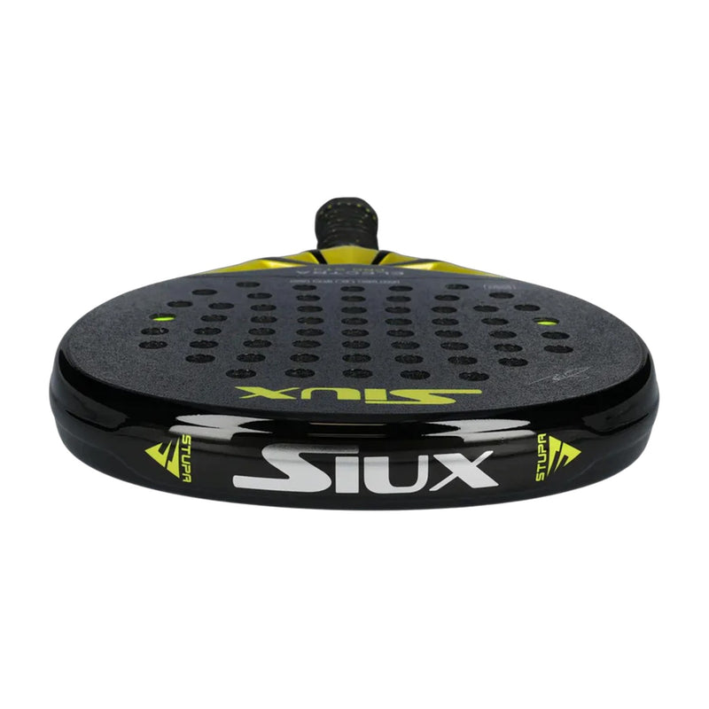 Siux Electra ST3 Pro 2024 Padel Racquet 7
