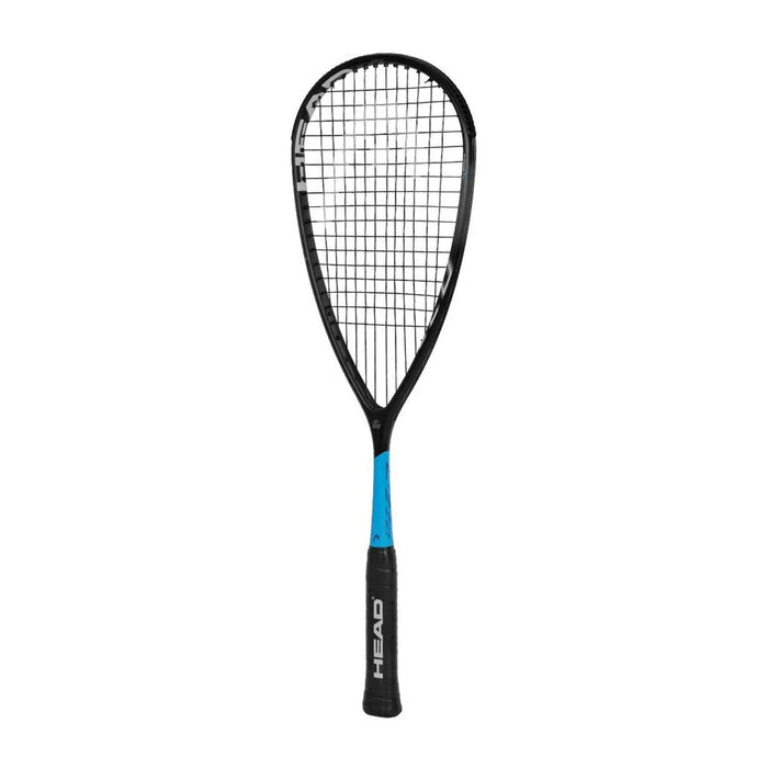HEAD Graphene 360 Speed 125 Squash Racquet 1