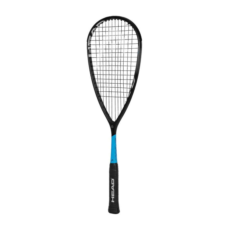 HEAD Graphene 360 Speed 125 Squash Racquet 1