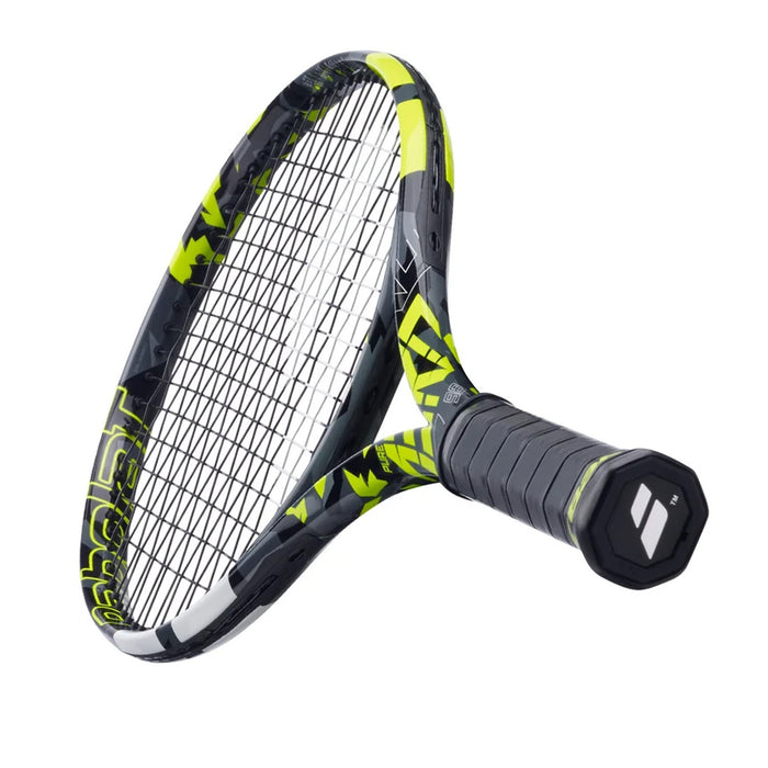 Babolat Pure Aero 98 Tennis Racquet 3