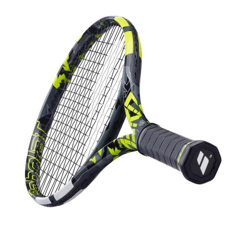 Babolat Pure Aero 98 Tennis Racquet 3