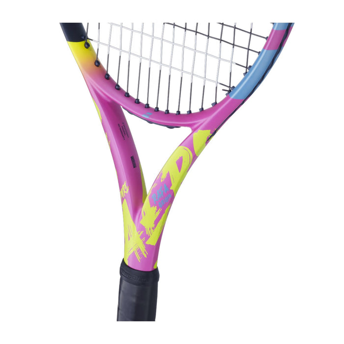 Babolat Pure Aero Rafa Origin Tennis Racquet 4