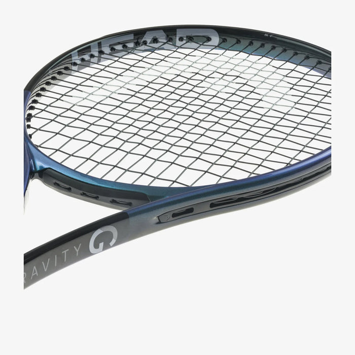 HEAD Gravity MP 2023 Tennis Racquet 4