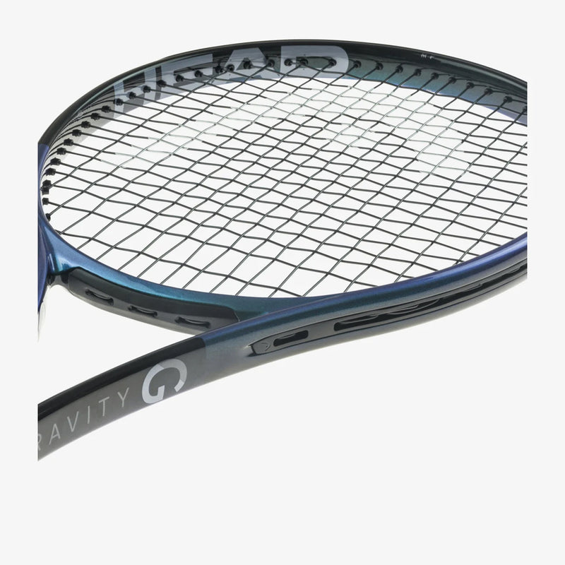 HEAD Gravity MP 2023 Tennis Racquet 4