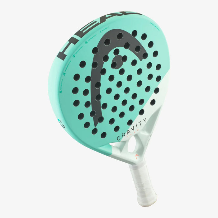 HEAD Gravity Team 2024 Padel Racquet 3