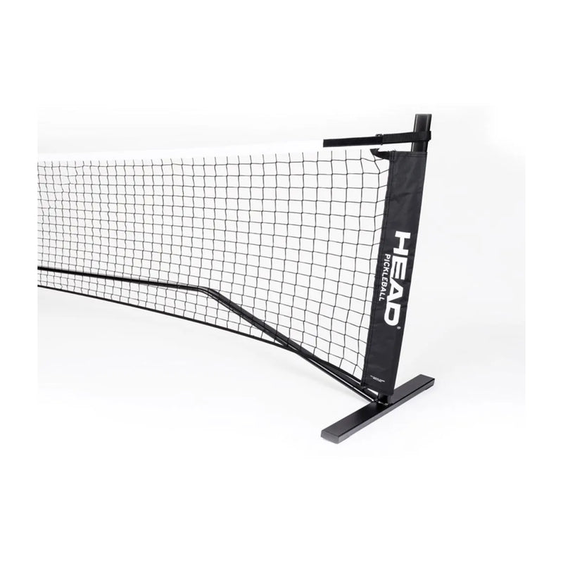 HEAD Portable Pickleball Net System 1
