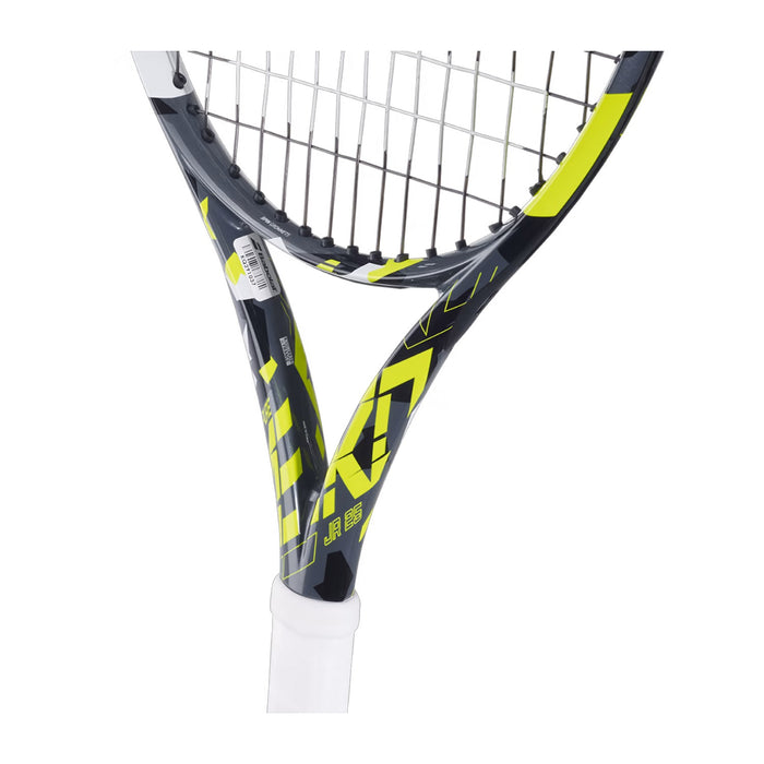 Babolat Pure Aero 2023 Junior 25 Tennis Racquet 4