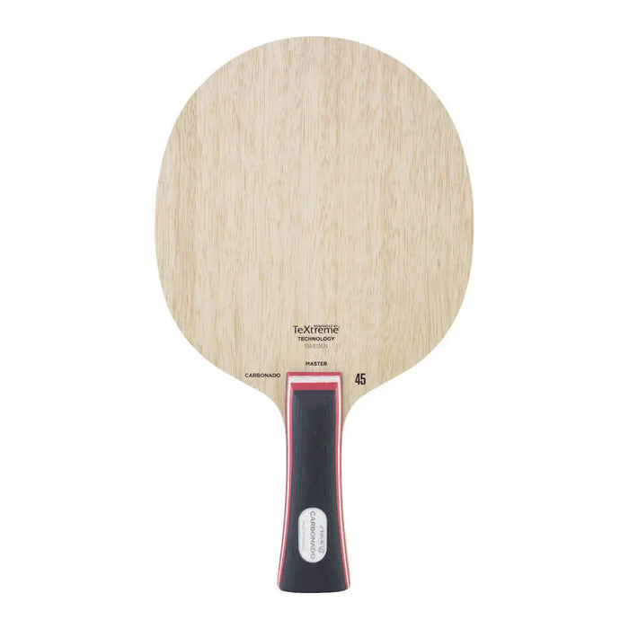 Stiga Carbonado 45 Table Tennis Blade 1