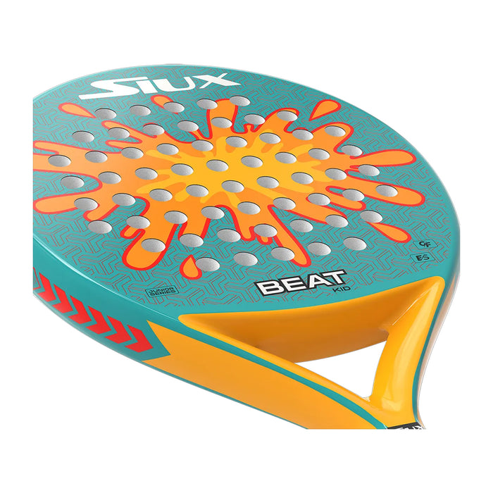 Siux Beat Kid Padel Racquet 7