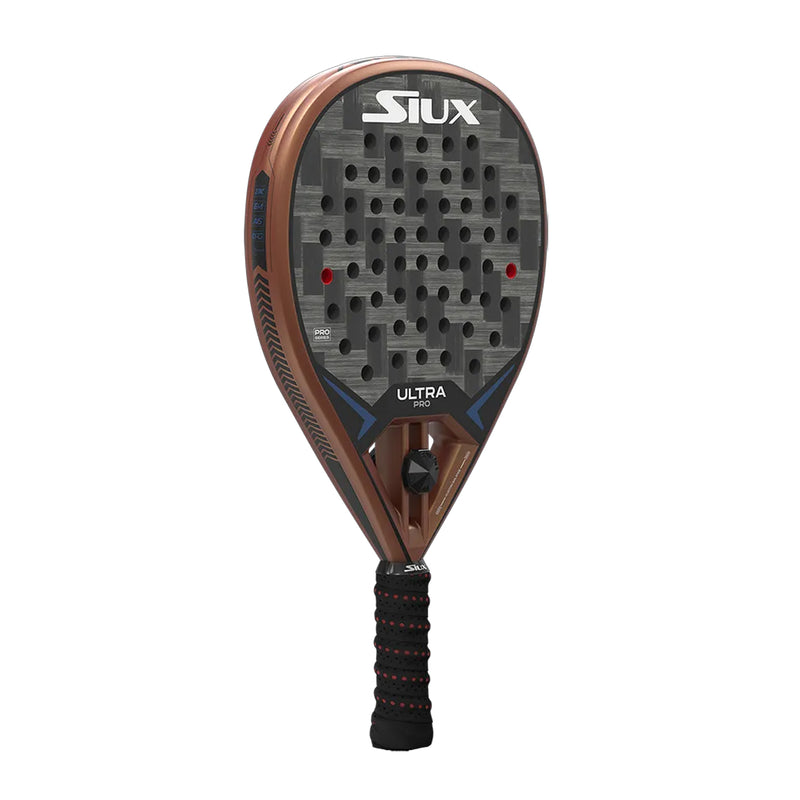 Siux Ultra Padel Racquet 3