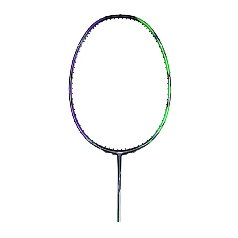 Li-Ning Halbertec 9000 Badminton Racket (4U) 2