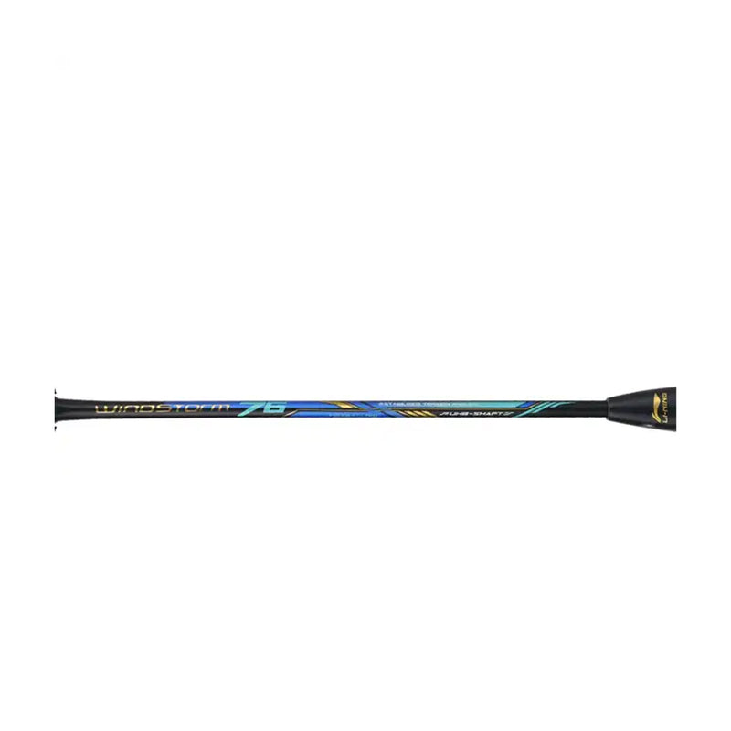 Li-Ning Windstorm 76 Badminton Racket 4