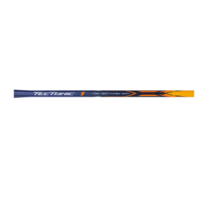 Li-Ning Tectonic 1 - 4U Badminton Racket 5