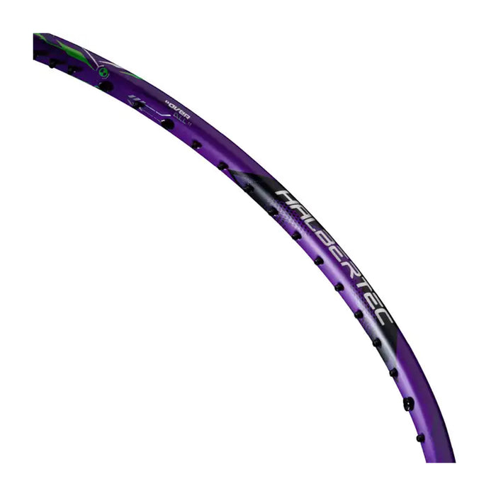 Li-Ning Halbertec 9000 Badminton Racket (4U) 7