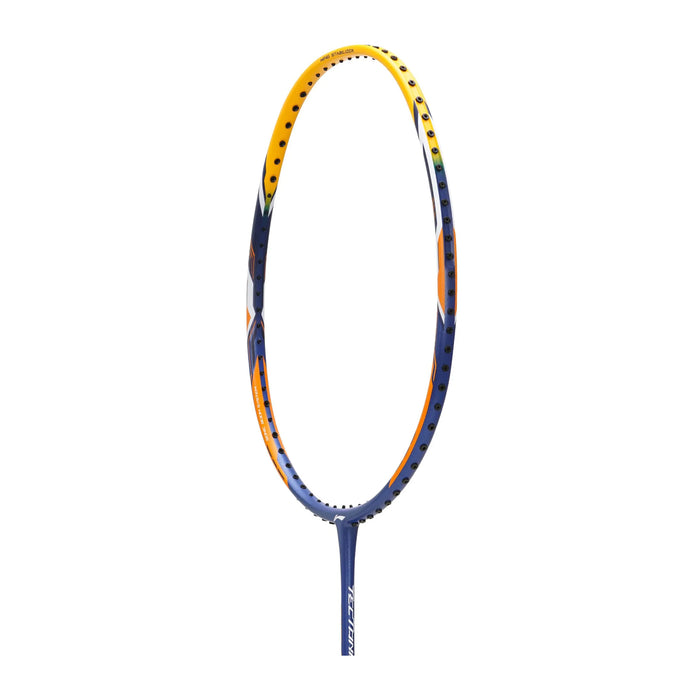 Li-Ning Tectonic 1 - 3U Badminton Racket 4