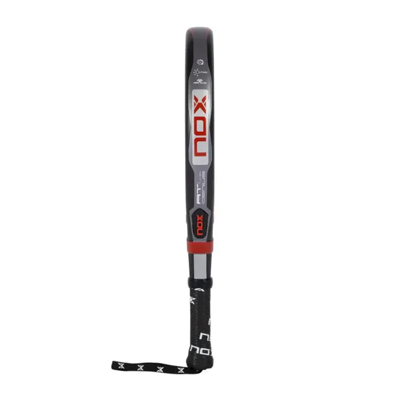 NOX AT10 Genius Jr Padel Racquet 3
