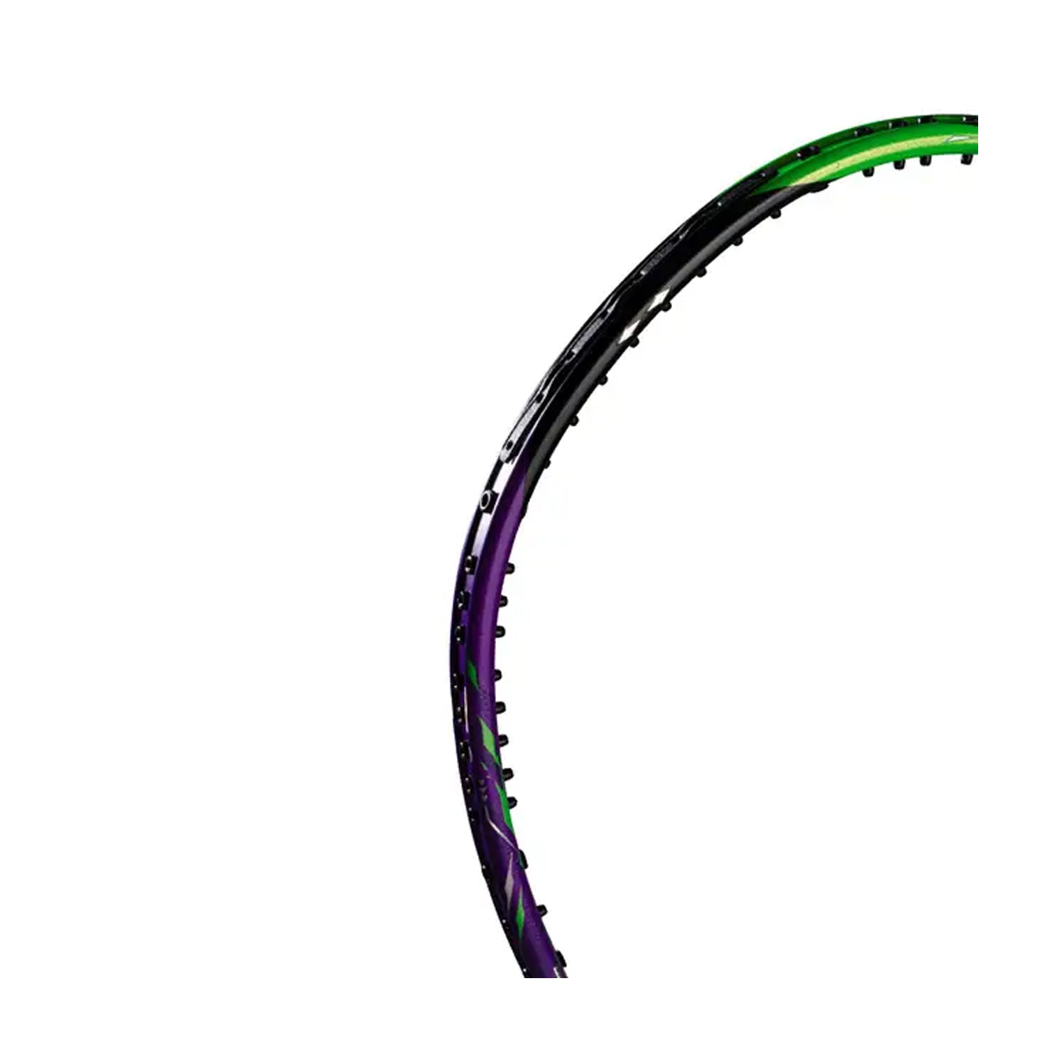 Li-Ning Halbertec 9000 Badminton Racket (4U) | God of Sports