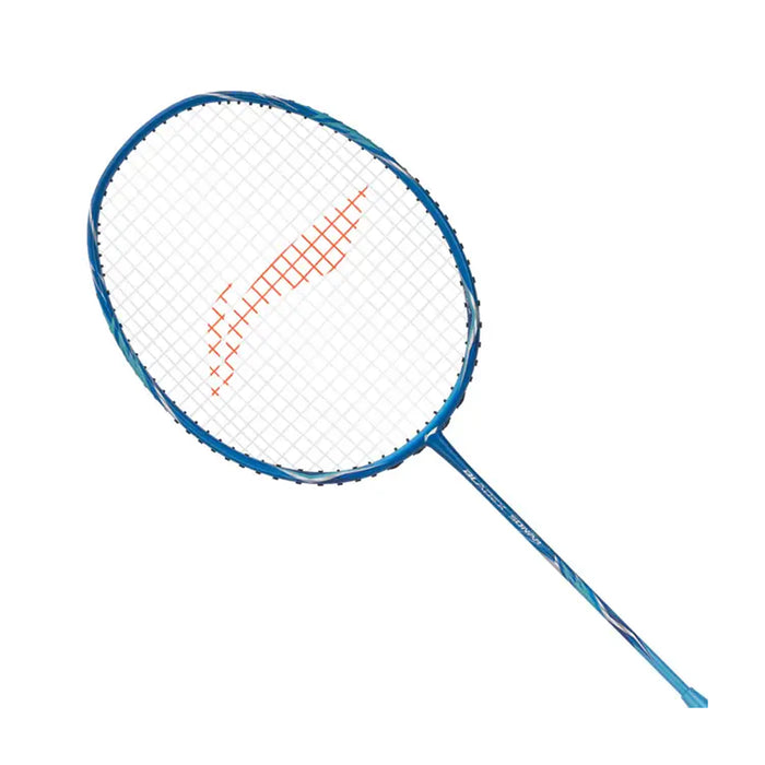 Li-Ning BladeX Sonar - 4U Badminton Racket 2