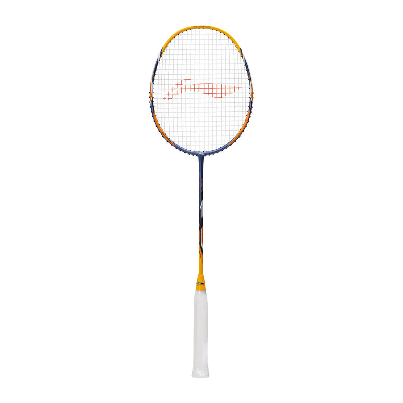 Li-Ning Tectonic 1 - 3U Badminton Racket 1
