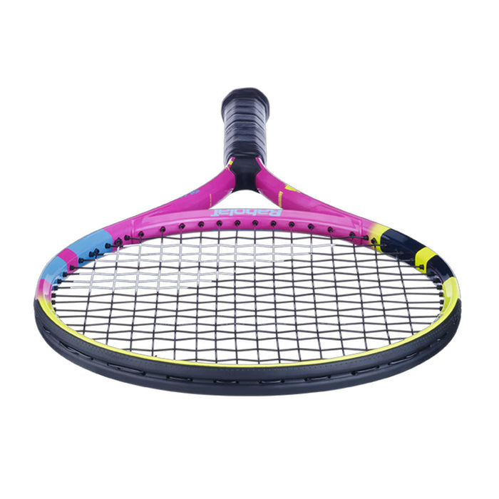 Babolat Nadal Junior 26 Tennis Racquet (Yellow/Pink/Blue) 4