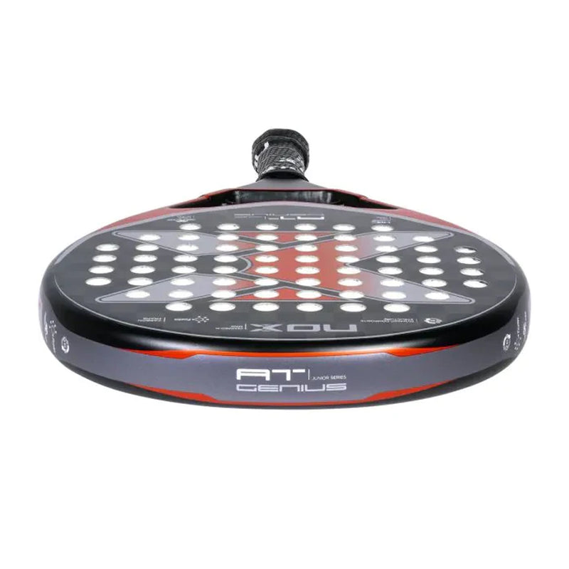NOX AT10 Genius Jr Padel Racquet 4
