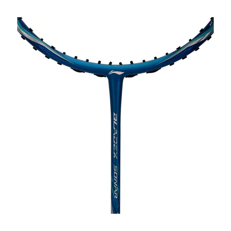 Li-Ning BladeX Sonar - 4U Badminton Racket 6