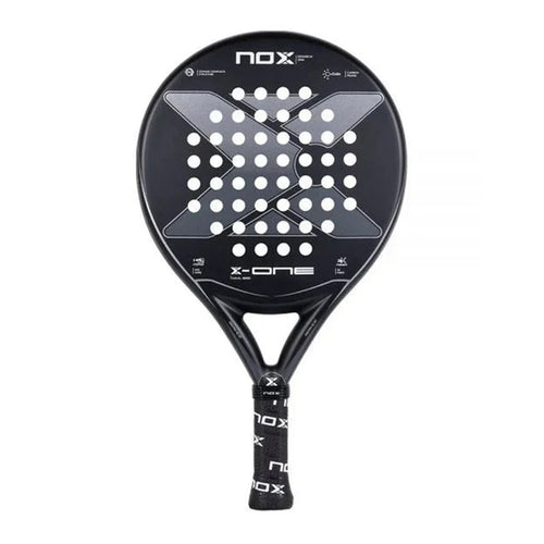 NOX X-One Casual Series Padel Racquet