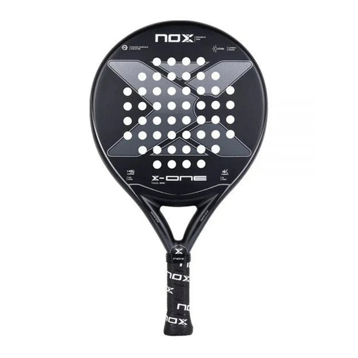 NOX X-One Casual Series Padel Racquet 1