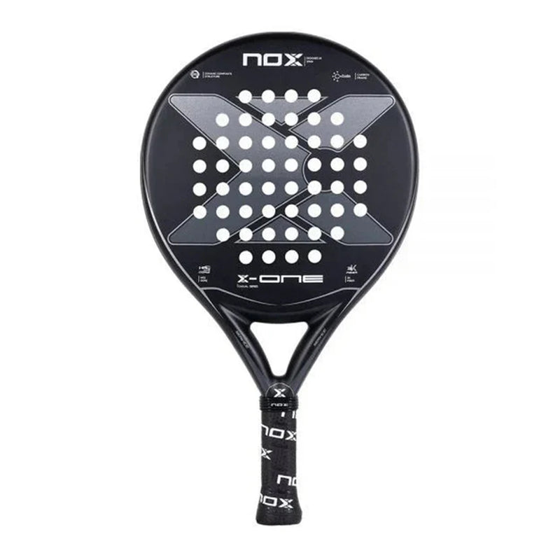 NOX X-One Casual Series Padel Racquet 1