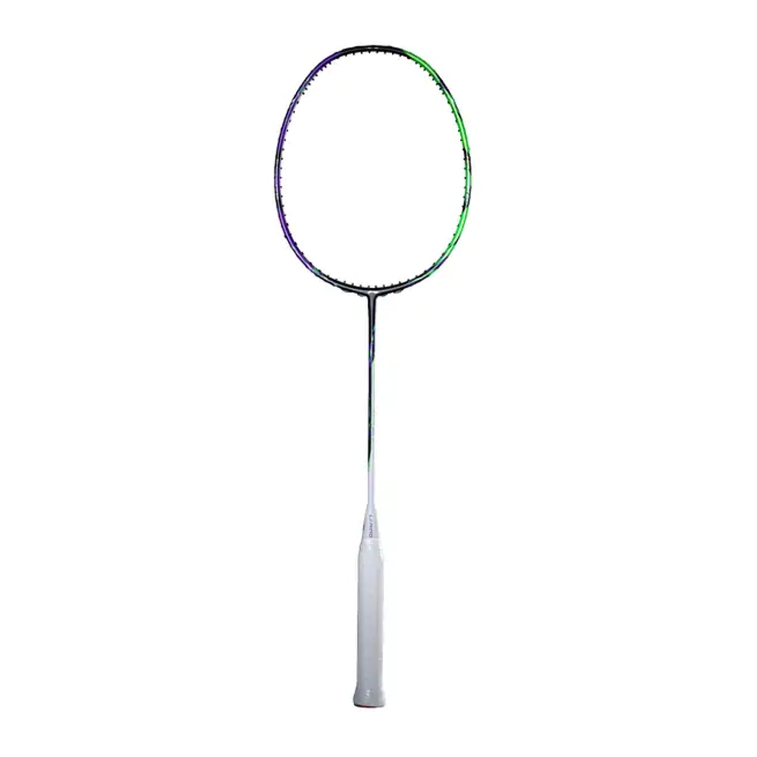 Shop Li-Ning Halbertec 9000 - 4U Badminton Racket Online – God of
