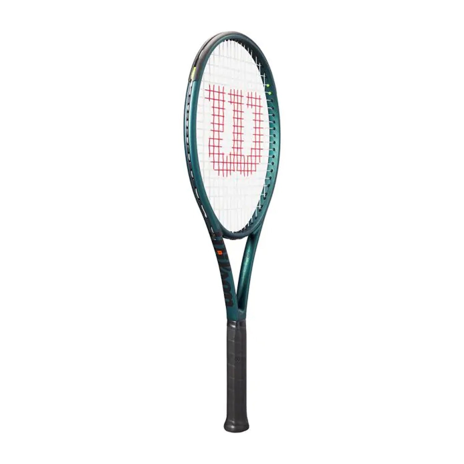 Shop Wilson Blade 100L V9 Tennis Racquet Online at Best Price