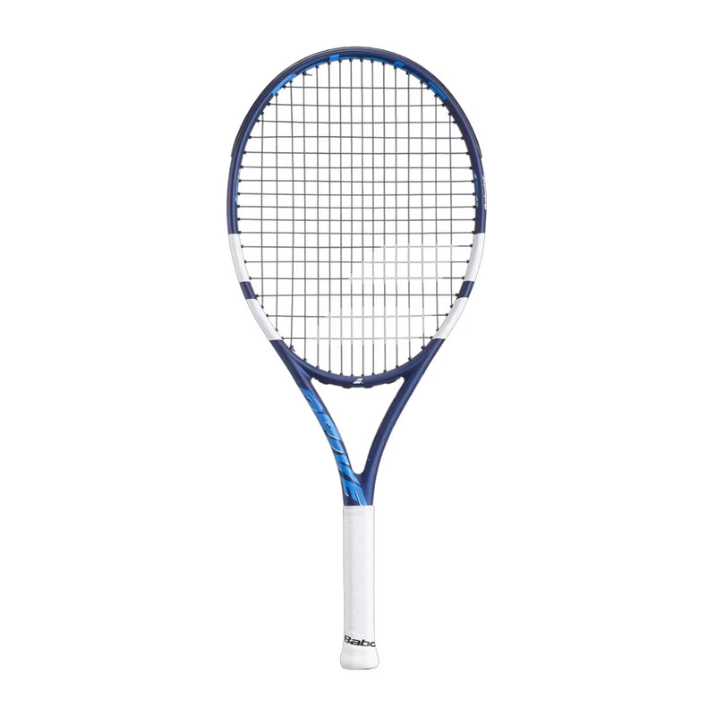 Babolat Drive Junior 25 Tennis Racquet (Blue/White) 1