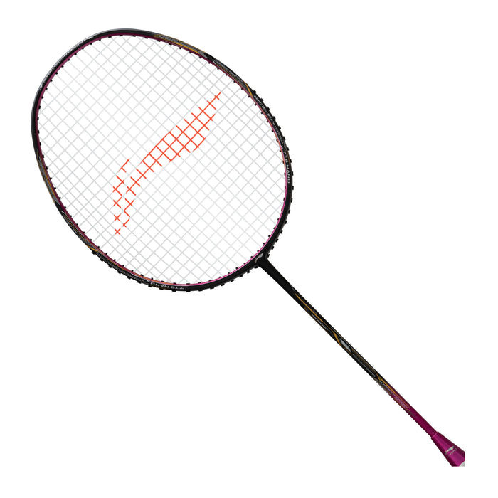 Li-Ning Super Series SS 100 Badminton Racket 2