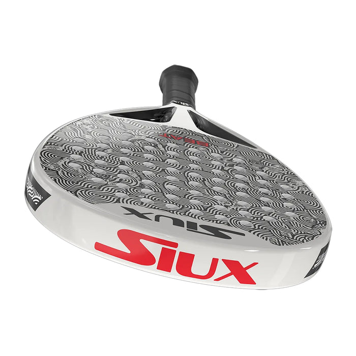 Siux Beat Hybrid Padel Racquet 6