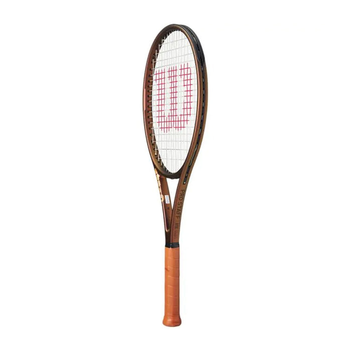 Wilson Pro Staff 97UL V14 Tennis Racquet 2