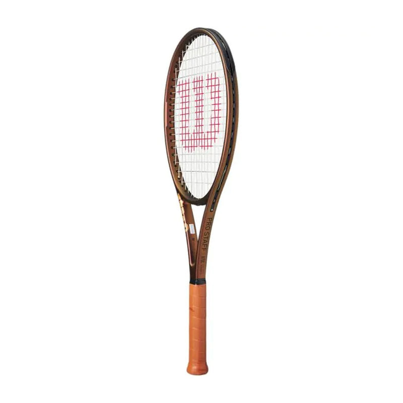Wilson Pro Staff 97UL V14 Tennis Racquet 2