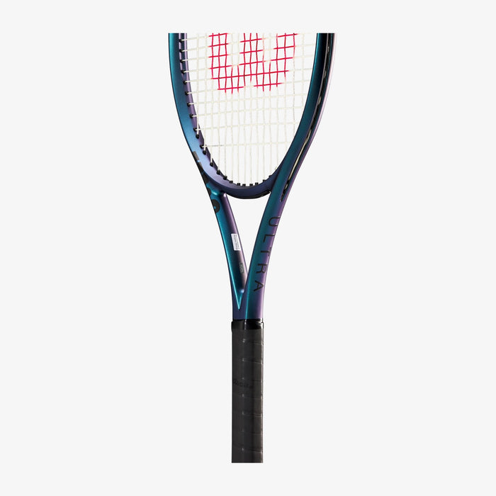 Wilson Ultra 100UL V4 2024 Tennis Racquet 6