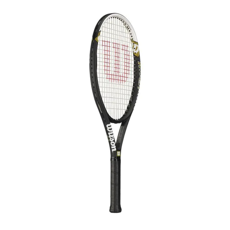 Wilson Hyper Hammer 5.3 Stretch OS Tennis Racquet 2