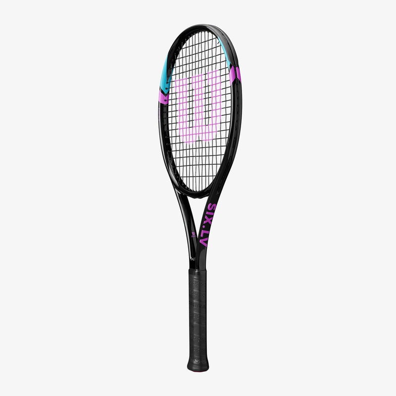 Wilson Six LV Tennis Racquet 2