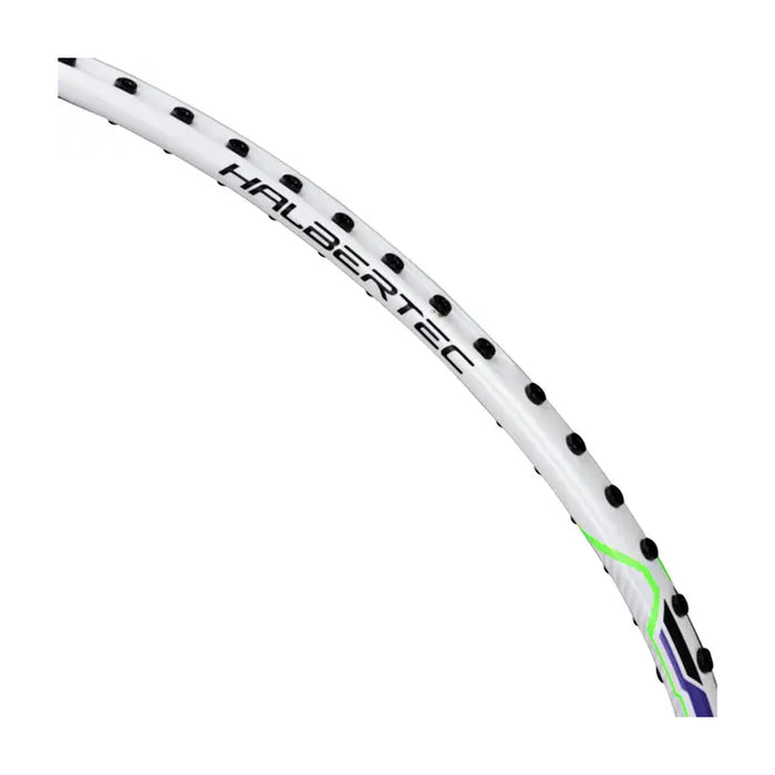 Li-Ning Halbertec Motor - 3U Badminton Racket 6