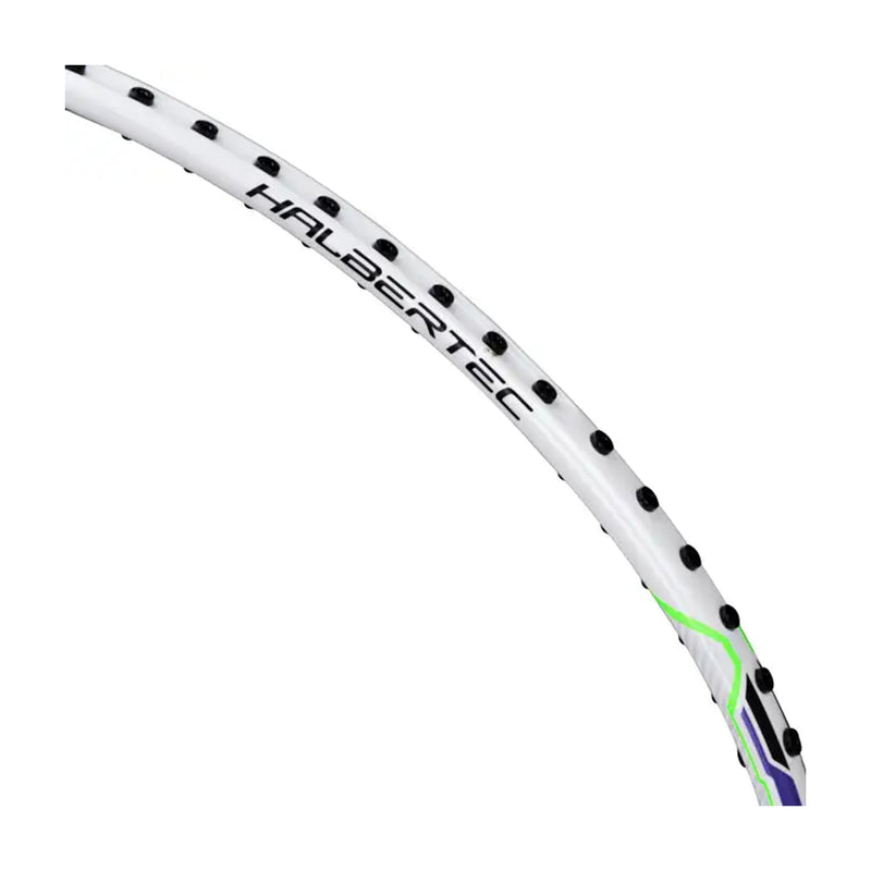 Li-Ning Halbertec Motor - 3U Badminton Racket 6