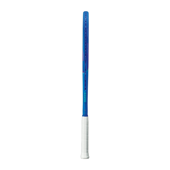 YONEX Ezone 100 Super Lite Tennis Racquet (Blast Blue) 3