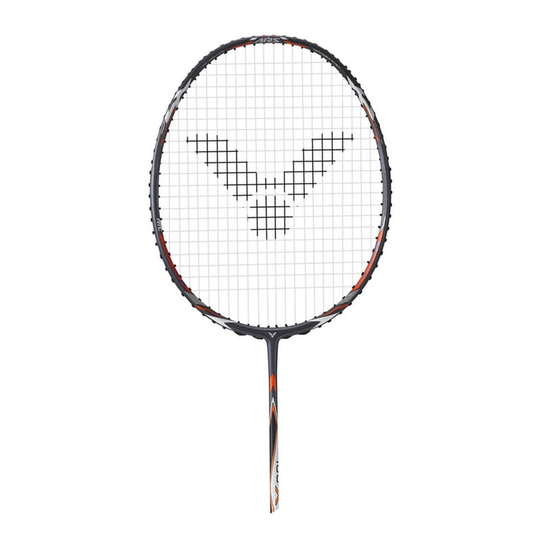 Victor Auraspeed 100X Badminton Racket 2